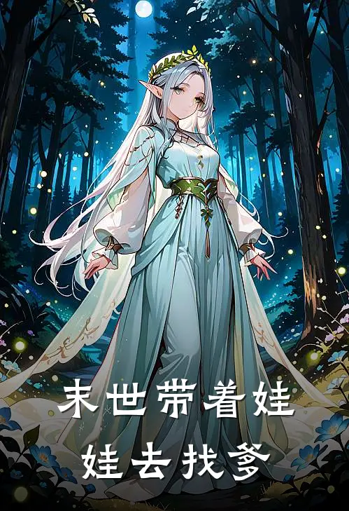 末世带着娃娃去找爹