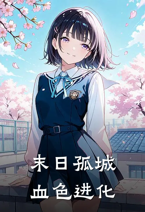 末日孤城：血色进化