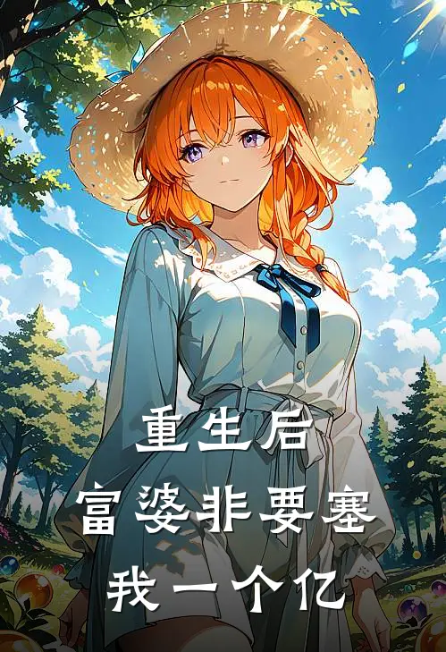 重生后：富婆非要塞我一个亿