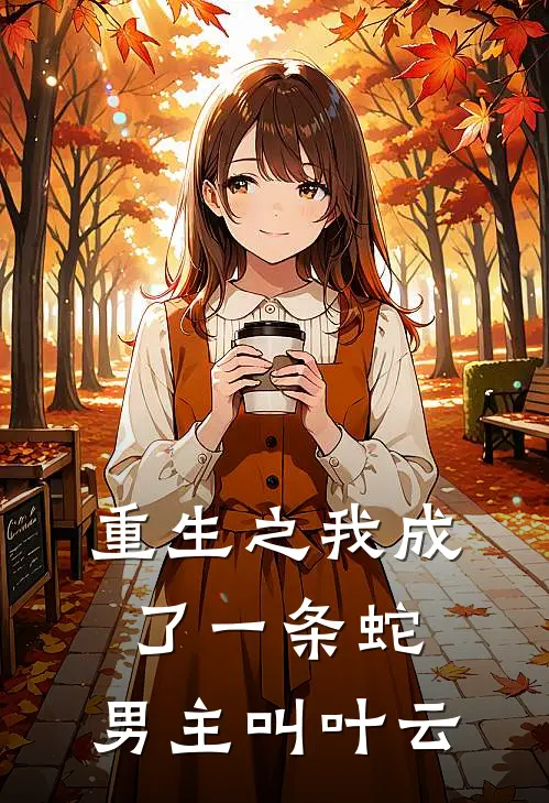 重生之我成了一条蛇,男主叫叶云