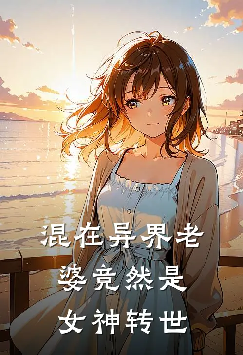 混在异界老婆竟然是女神转世
