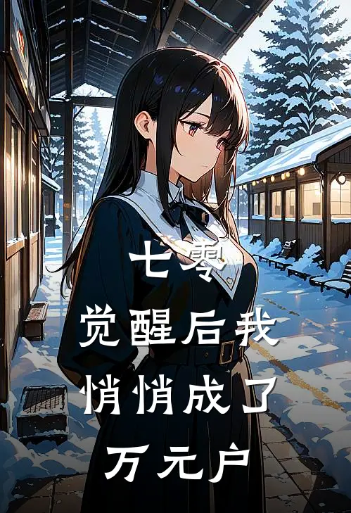 七零：觉醒后我悄悄成了万元户