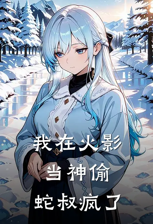 我在火影当神偷，蛇叔疯了