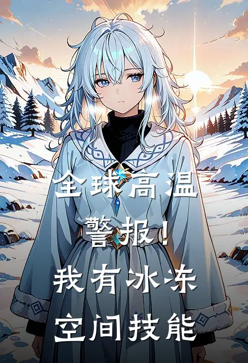 全球高温警报！我有冰冻空间技能