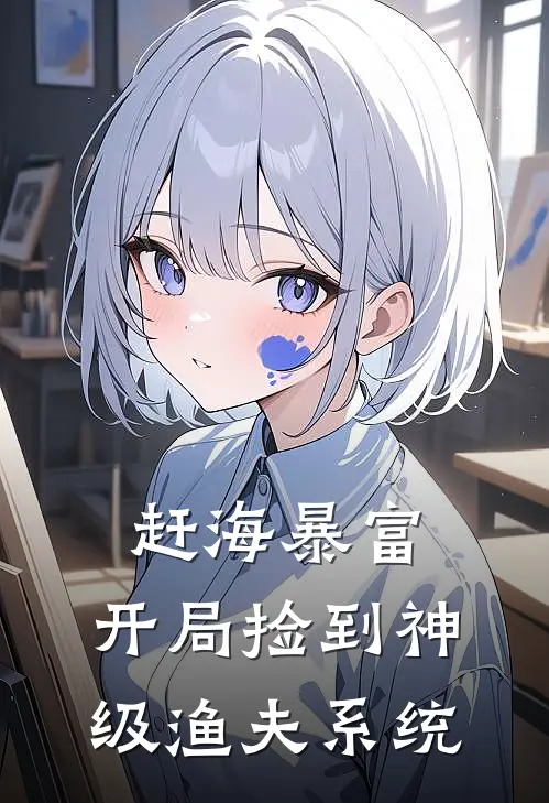 赶海暴富：开局捡到神级渔夫系统