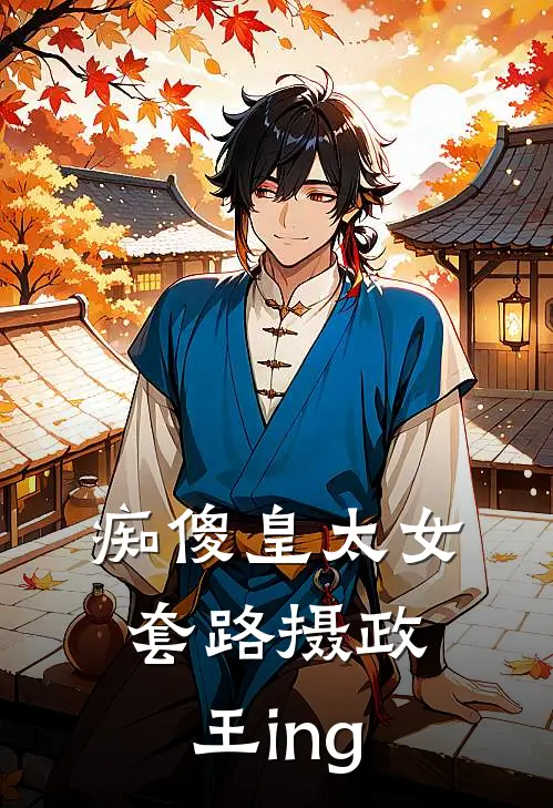 痴傻皇太女套路摄政王ing