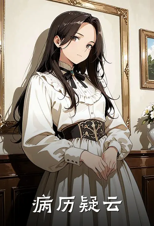 病历疑云