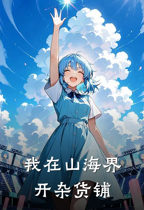 我在山海界开杂货铺