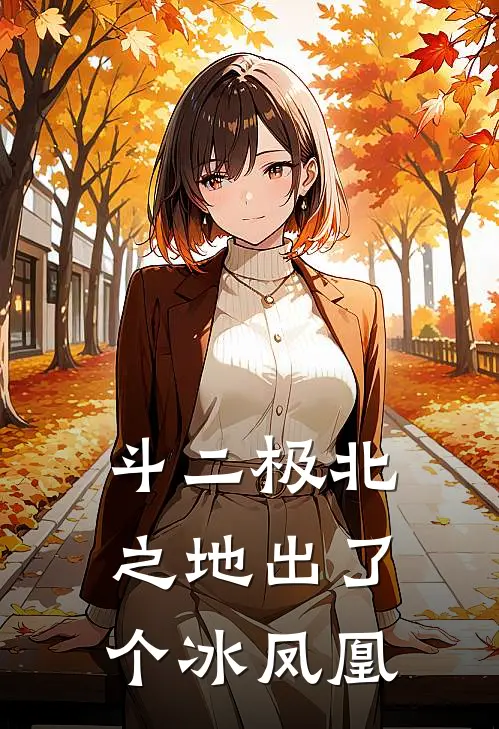 斗二极北之地出了个冰凤凰