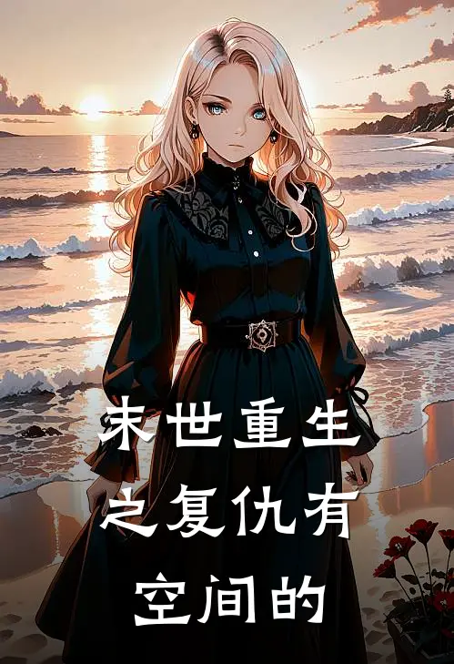 末世重生之复仇有空间的