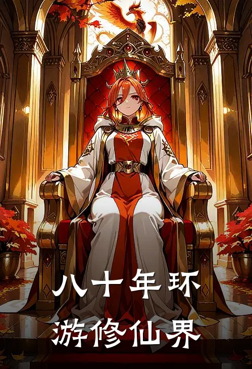 八十年环游修仙界