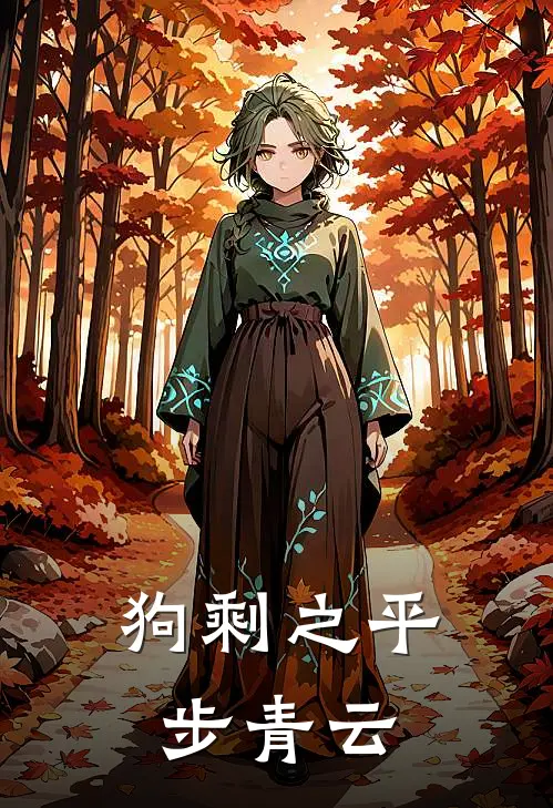 狗剩之平步青云