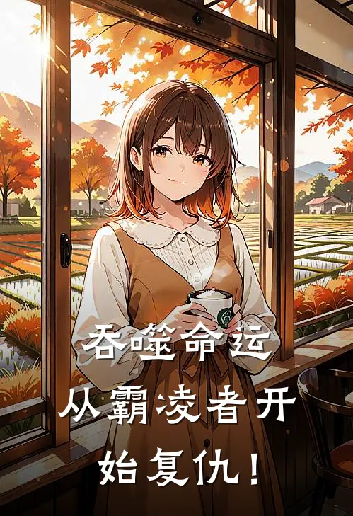 吞噬命运：从霸凌者开始复仇！