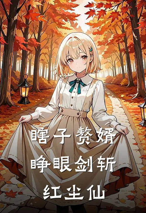 瞎子赘婿，睁眼剑斩红尘仙