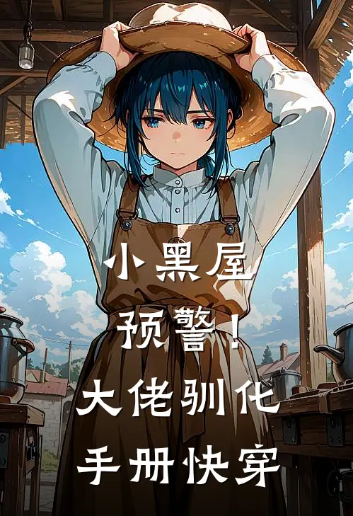 小黑屋预警！大佬驯化手册【快穿