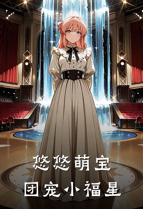 悠悠萌宝：团宠小福星