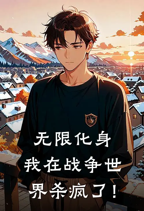 无限化身：我在战争世界杀疯了！