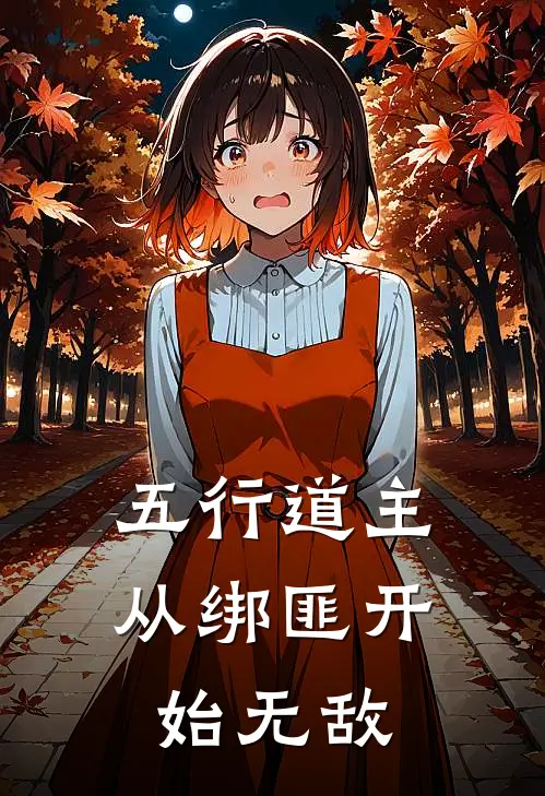 五行道主：从绑匪开始无敌(赵攸王虎)免费小说笔趣阁_完结版小说推荐五行道主：从绑匪开始无敌(赵攸王虎)