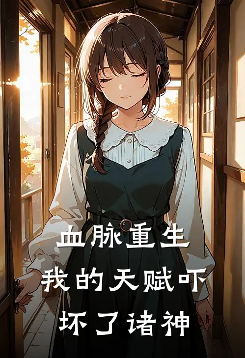 血脉重生：我的天赋吓坏了诸神