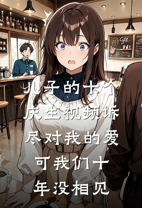 儿子的十个庆生视频诉尽对我的爱，可我们十年没相见(张笑梅陈以辰)免费小说笔趣阁_完结版小说推荐儿子的十个庆生视频诉尽对我的爱，可我们十年没相见(张笑梅陈以辰)