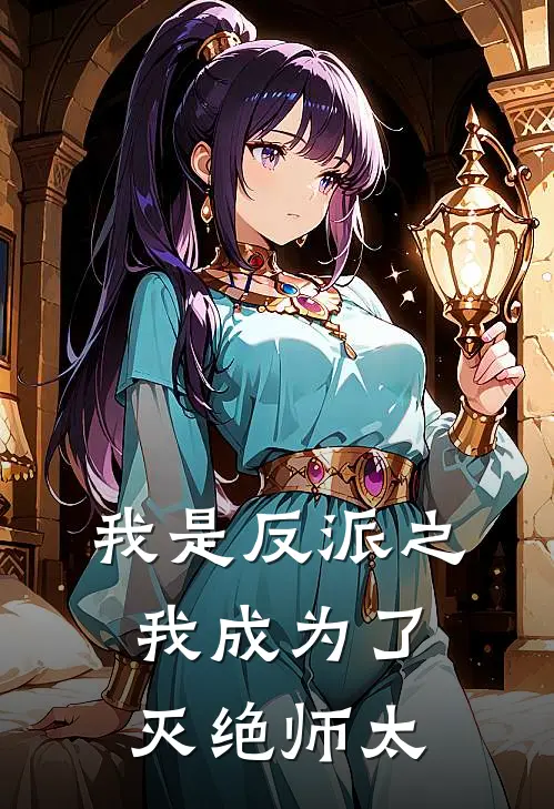 我是反派之我成为了灭绝师太
