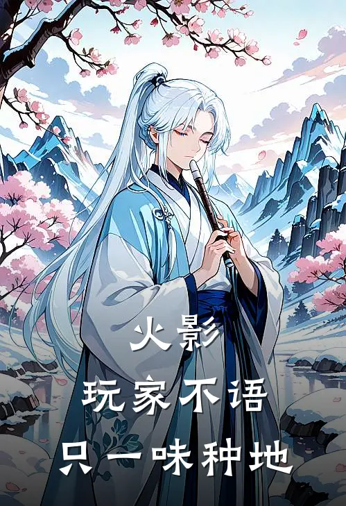 火影：玩家不语，只一味种地