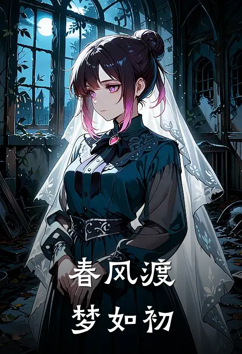 春风渡，梦如初
