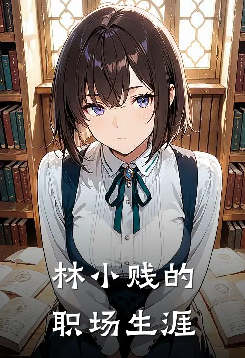 林小贱的职场生涯