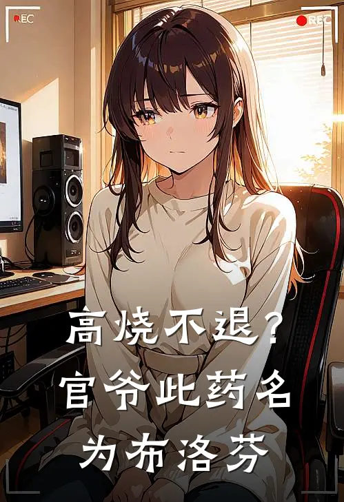 高烧不退？官爷，此药名为布洛芬