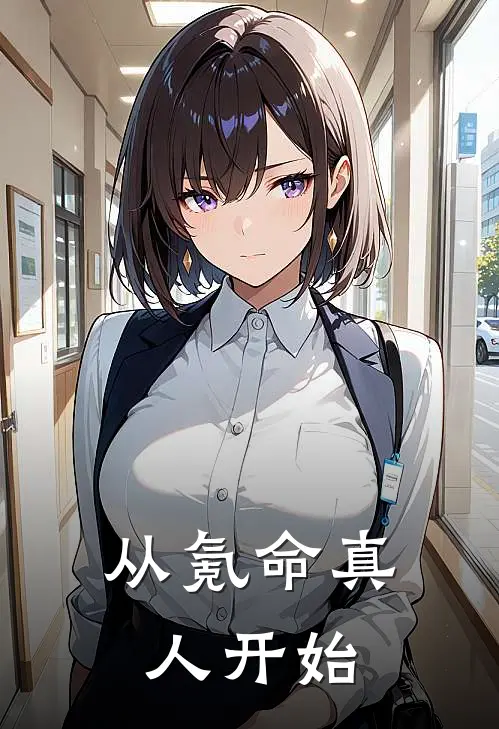 从氪命真人开始