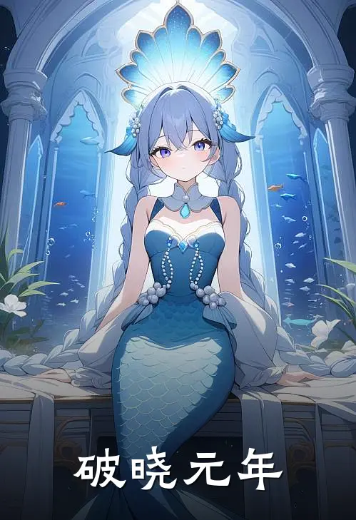 破晓元年