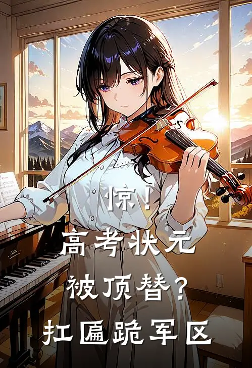 惊！高考状元被顶替？扛匾跪军区