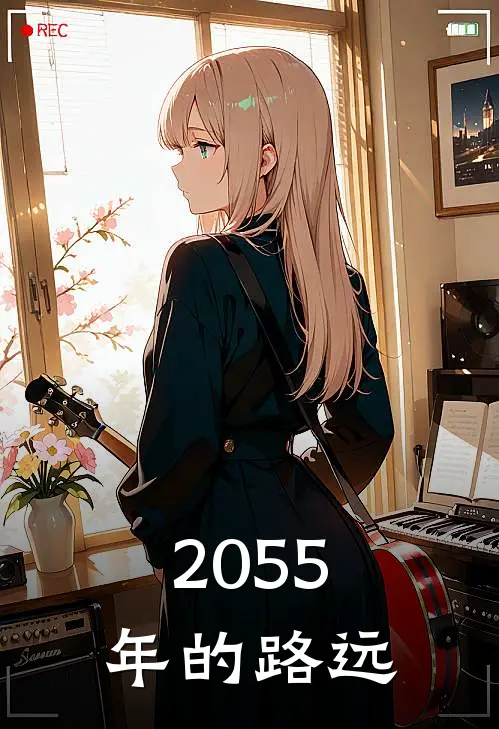 2055年的路远