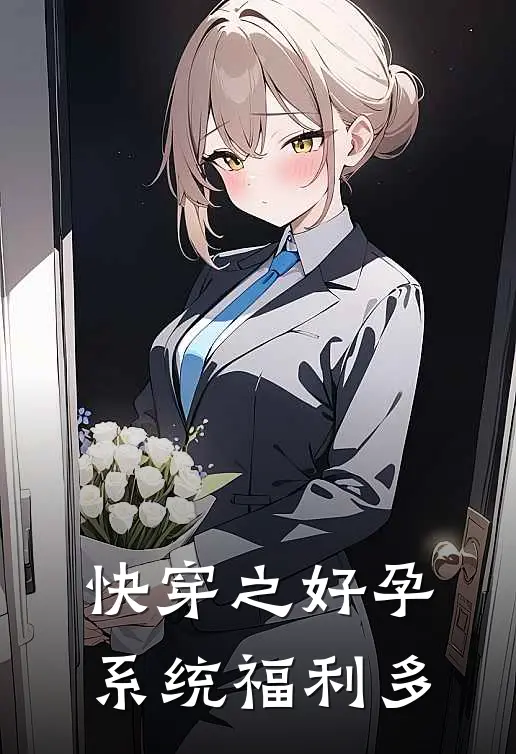 快穿之好孕系统福利多