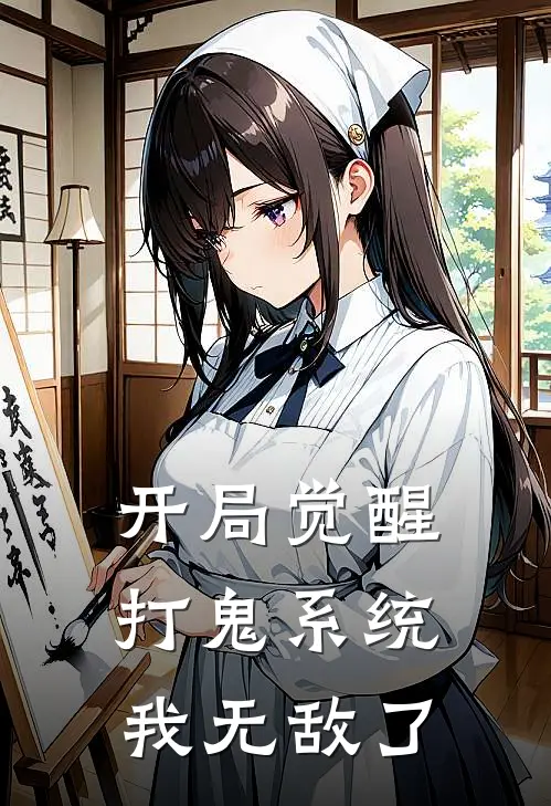 开局觉醒打鬼系统，我无敌了