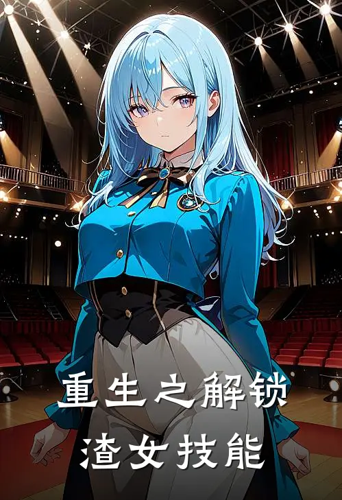 重生之解锁渣女技能