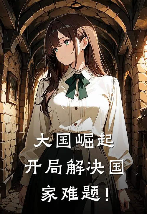 大国崛起，开局解决国家难题！