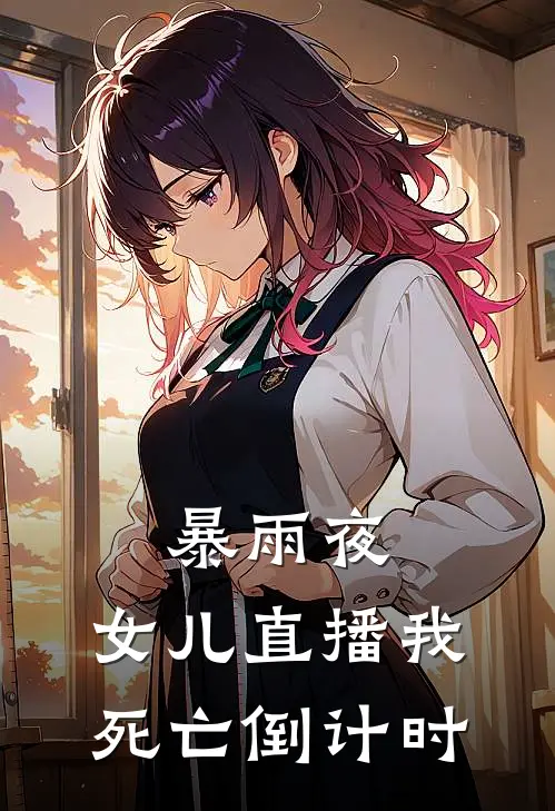 暴雨夜，女儿直播我死亡倒计时