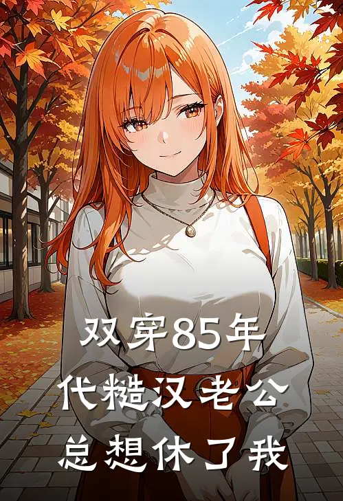 双穿85年代糙汉老公总想休了我