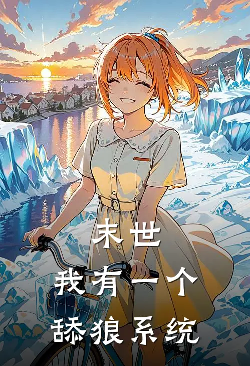 末世：我有一个舔狼系统