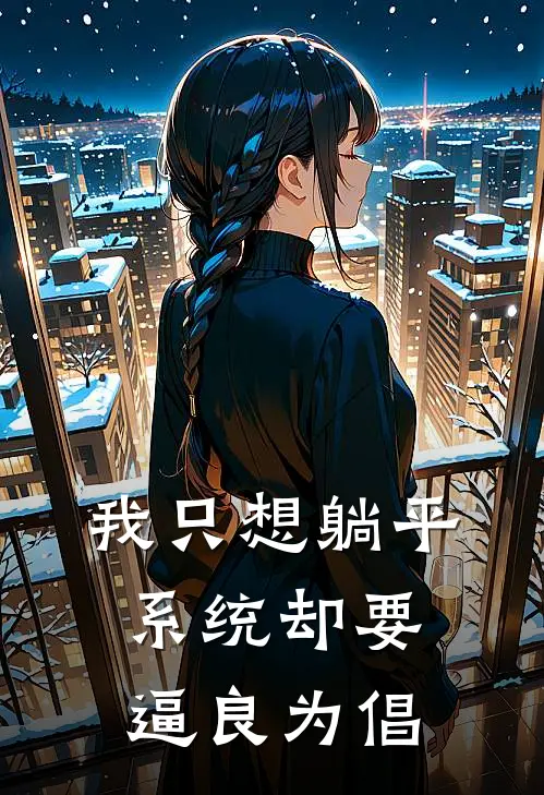 我只想躺平，系统却要逼良为倡