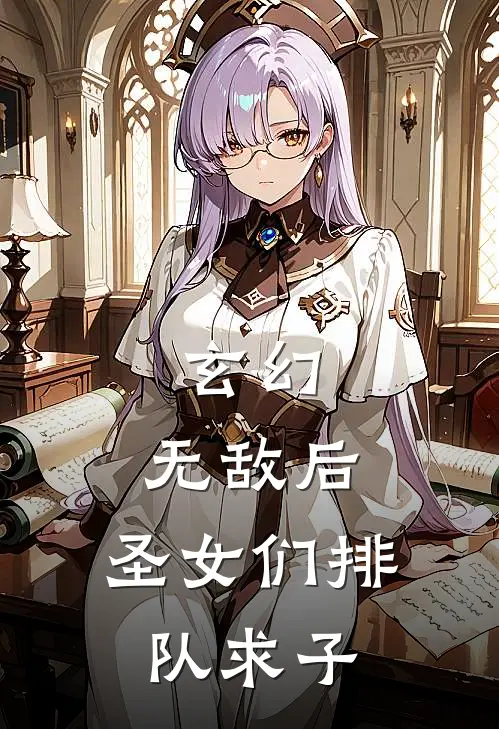 玄幻：无敌后，圣女们排队求子