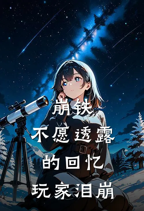 崩铁：不愿透露的回忆，玩家泪崩