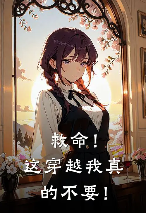 黄春华李齐《救命！这穿越我真的不要！》_《救命！这穿越我真的不要！》最新章节在线阅读