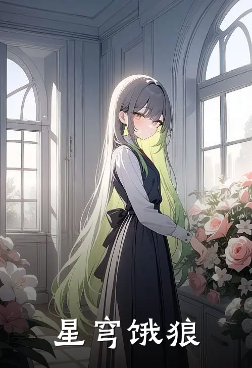 星穹饿狼