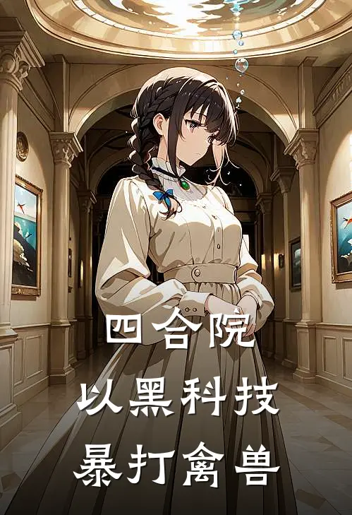 四合院：以黑科技暴打禽兽