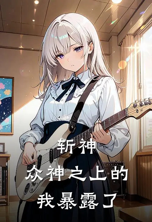 斩神：众神之上的我暴露了