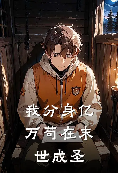 我分身亿万苟在末世成圣(郑隐陈婉)热门小说_完结版小说全文免费阅读我分身亿万苟在末世成圣(郑隐陈婉)