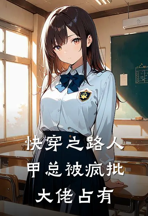 快穿之路人甲总被疯批大佬占有