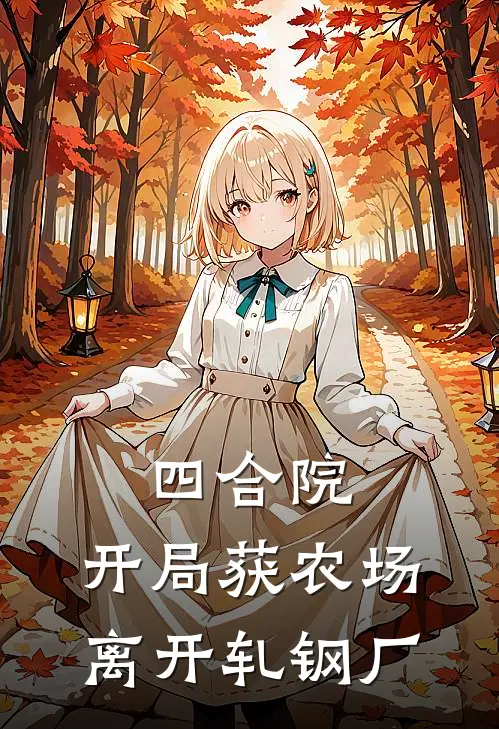 四合院：开局获农场，离开轧钢厂